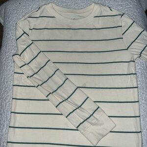 Boys Long Sleeve Shirt